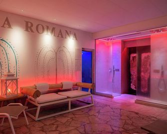 L'orto Delle Terme - Bagno Vignoni