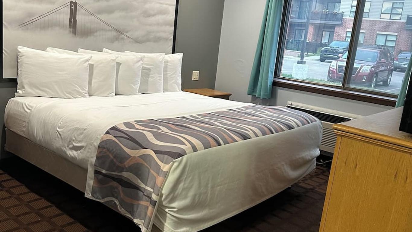 Valued Stay Sun Prairie