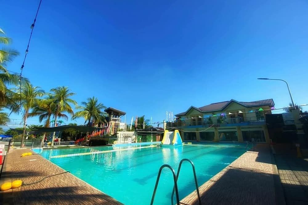 إدواردوز ريزورت