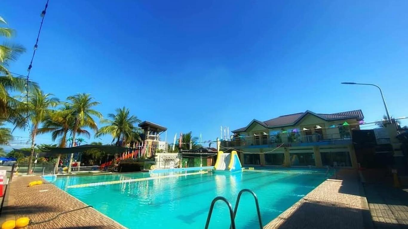 Eduardo's Resort
