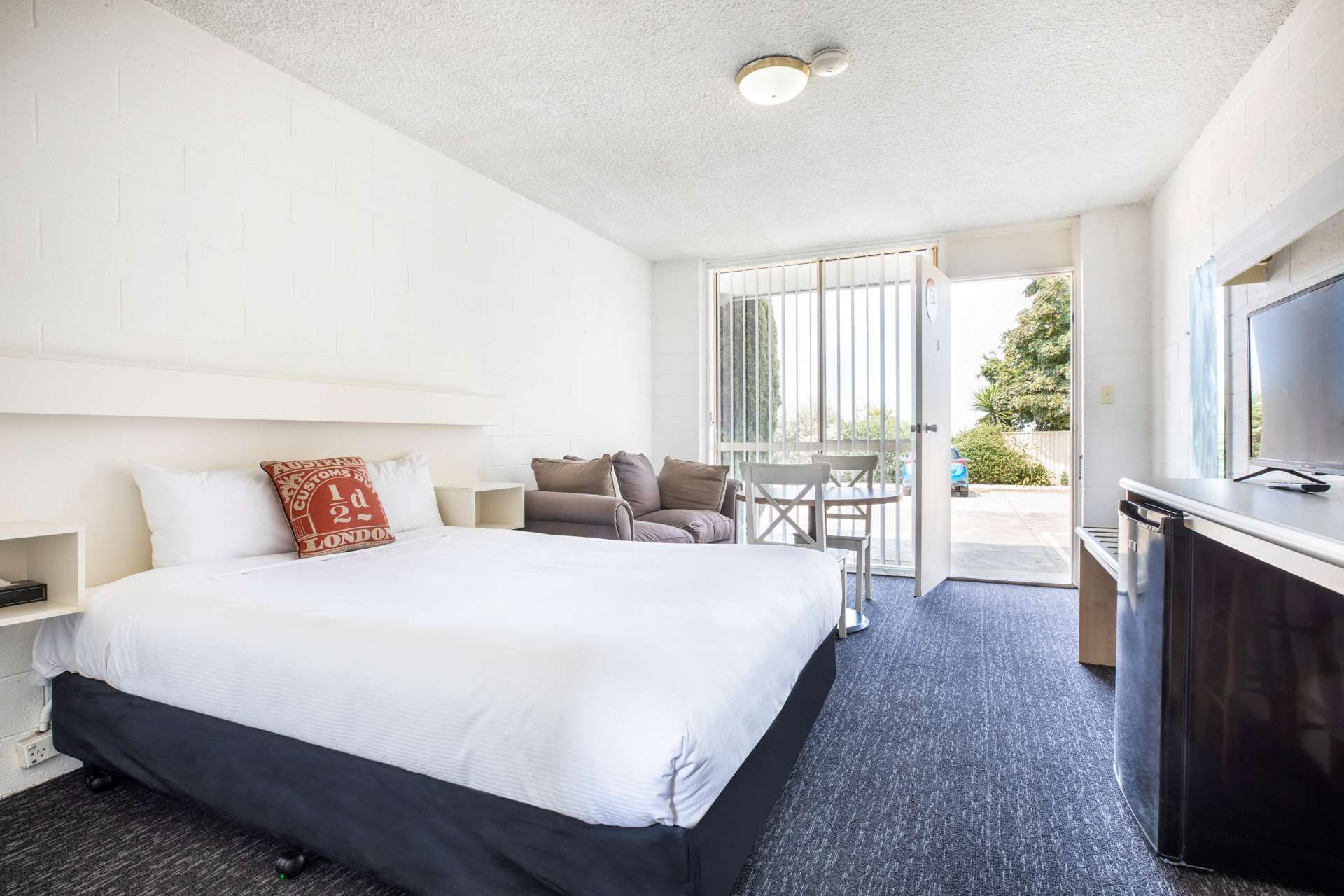 ذا مالجريف موتل