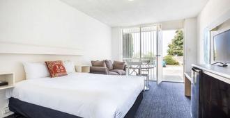The Mulgrave Motel - Melbourne - Camera da letto