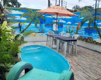 Hospedagem Chapeu Virado - Belém