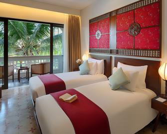 RiverTown Hoi An Resort & Spa - Hoi An - Camera da letto