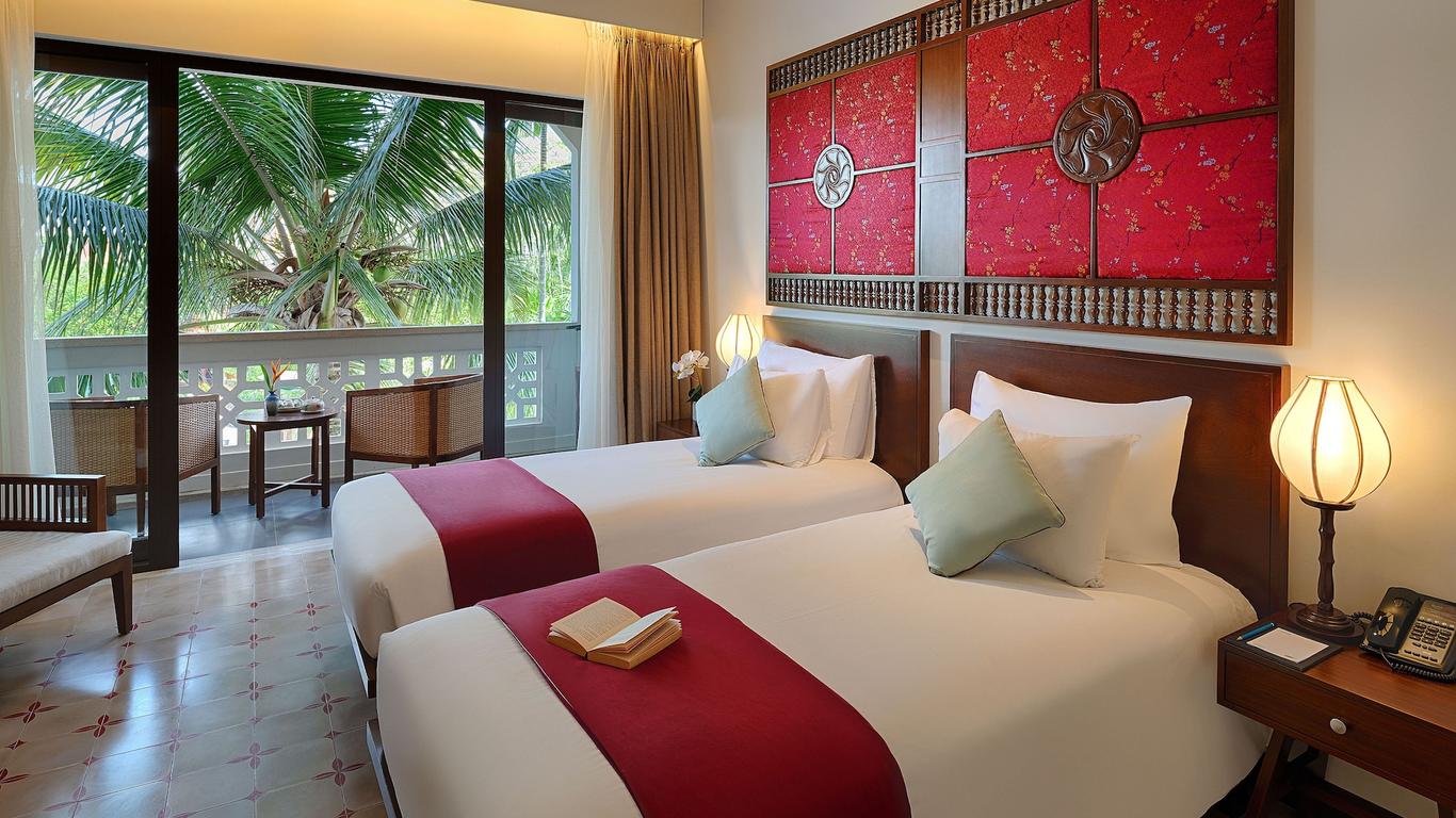 RiverTown Hoi An Resort & Spa