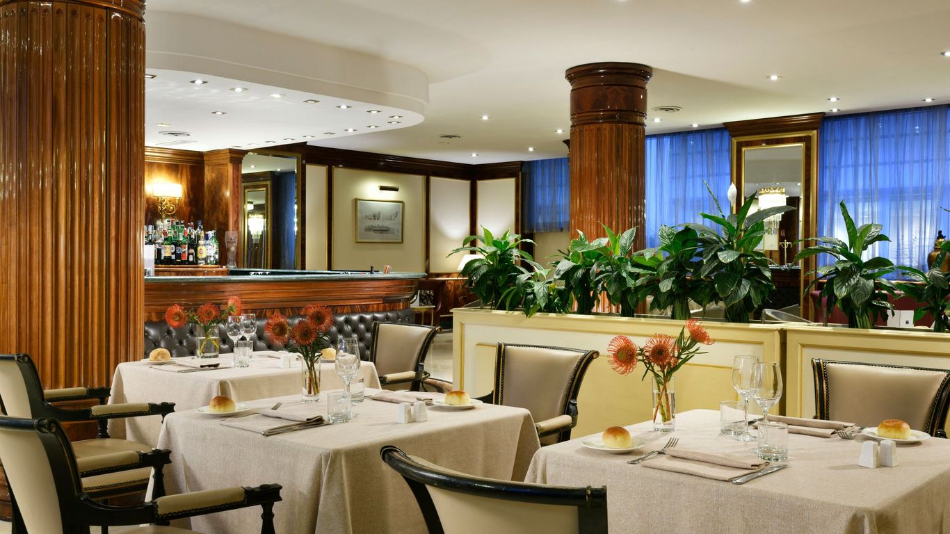 اونا هو هوتلز سكاندينافيا ميلانو