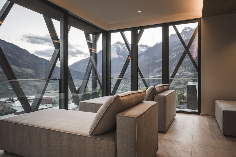 Somvita Suites - Tirolo