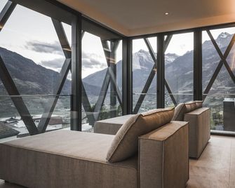 Somvita Suites - Tirolo