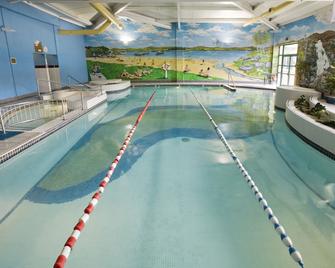 Celtic Ross Hotel - Rosscarbery - Pool