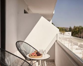 Casa Cabana Boutique Hotel & Spa - Adults Only - Faliraki - Balcony