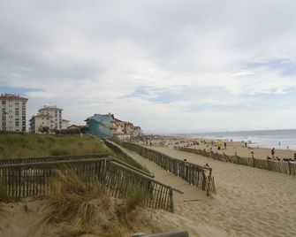 Studio With Garden in the Land of Surf - Hossegor - Beach