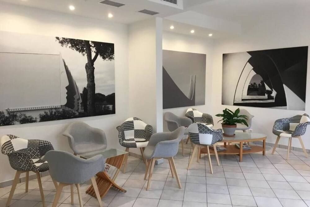 Hôtel Les Rives Bleues - La Grande-Motte - Restaurant