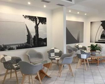 Hôtel Les Rives Bleues - La Grande-Motte - Restaurant