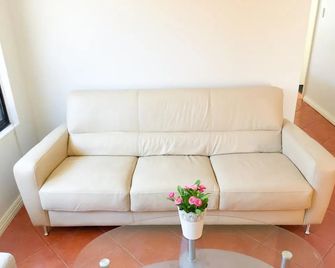 Caversham B&B - Caversham - Sala de estar