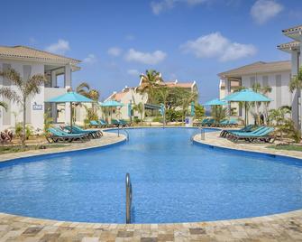 Captain Don's Habitat - Kralendijk - Pool