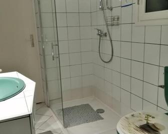 Gite des Reguinelles - Saint-Lattier - Bad