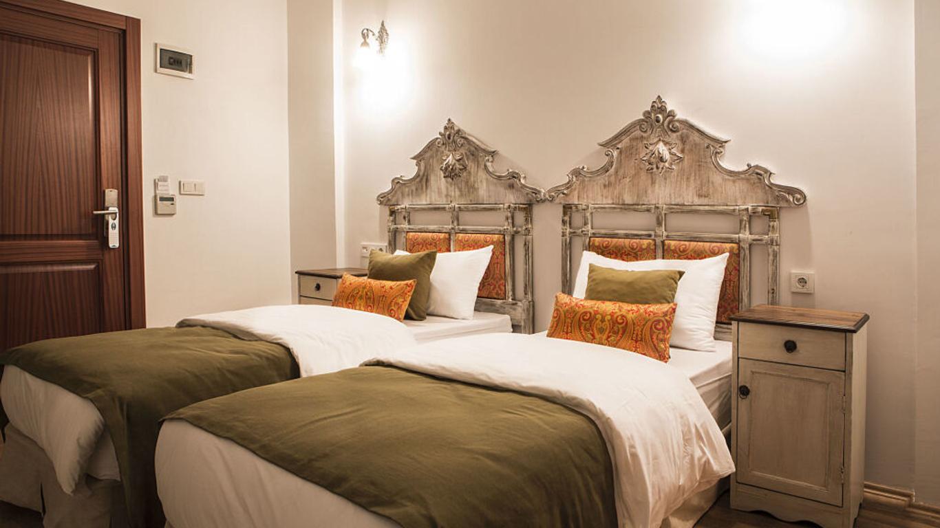 Oriella Hotel - Istanbul Taksim