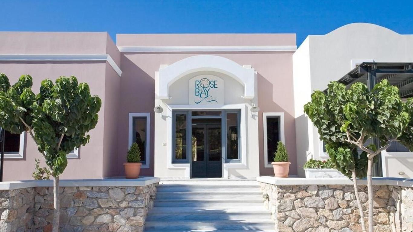 Arion Bay Hotel