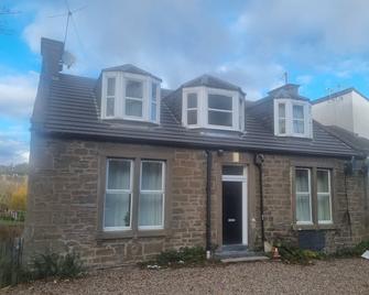 West End Dream - Dundee - Bâtiment