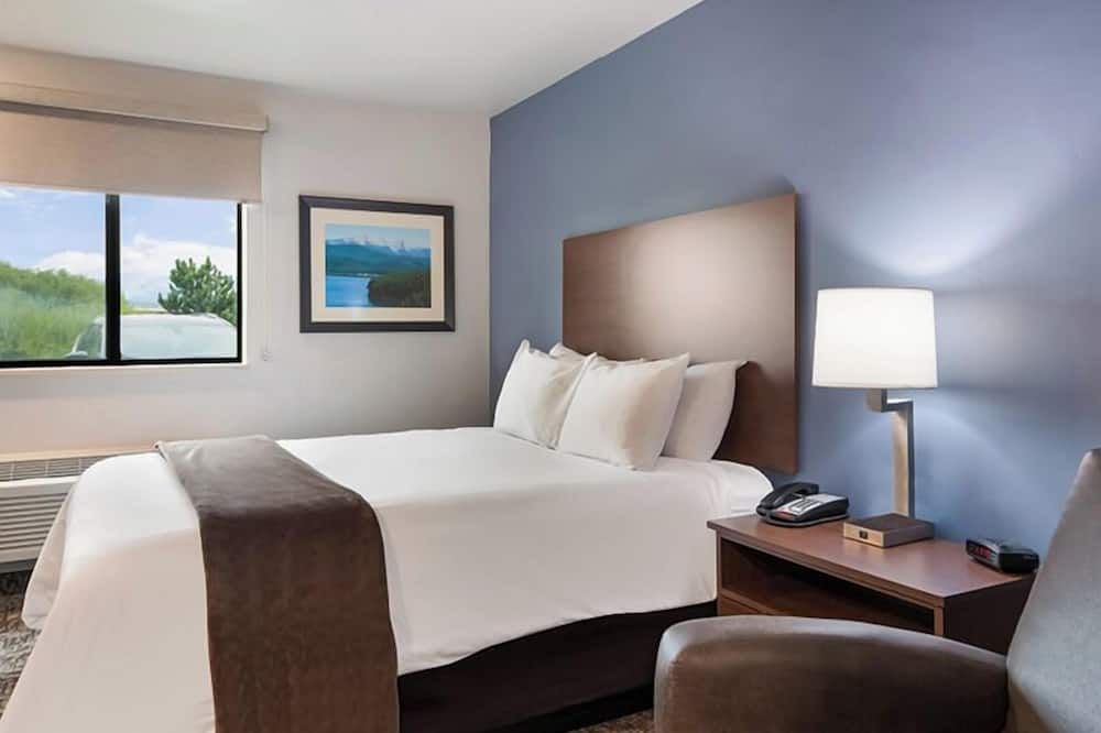 My Place Hotel- Cheyenne, WY - שאיין