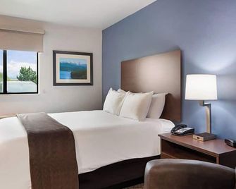 My Place Hotel- Cheyenne, WY - Cheyenne