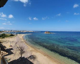 Casa I Sogni In Terrazzo - Marzamemi - Spiaggia