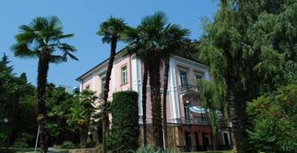 Hotel&Hostel Montarina - Lugano
