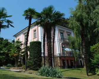 Hotel&Hostel Montarina - Lugano
