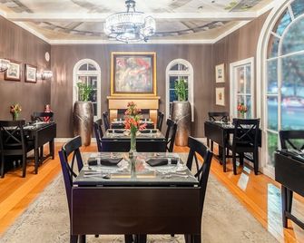 Inn at Parkside - Sacramento - Restaurante