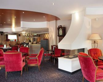 Villavelo Twente - Ootmarsum - Lounge