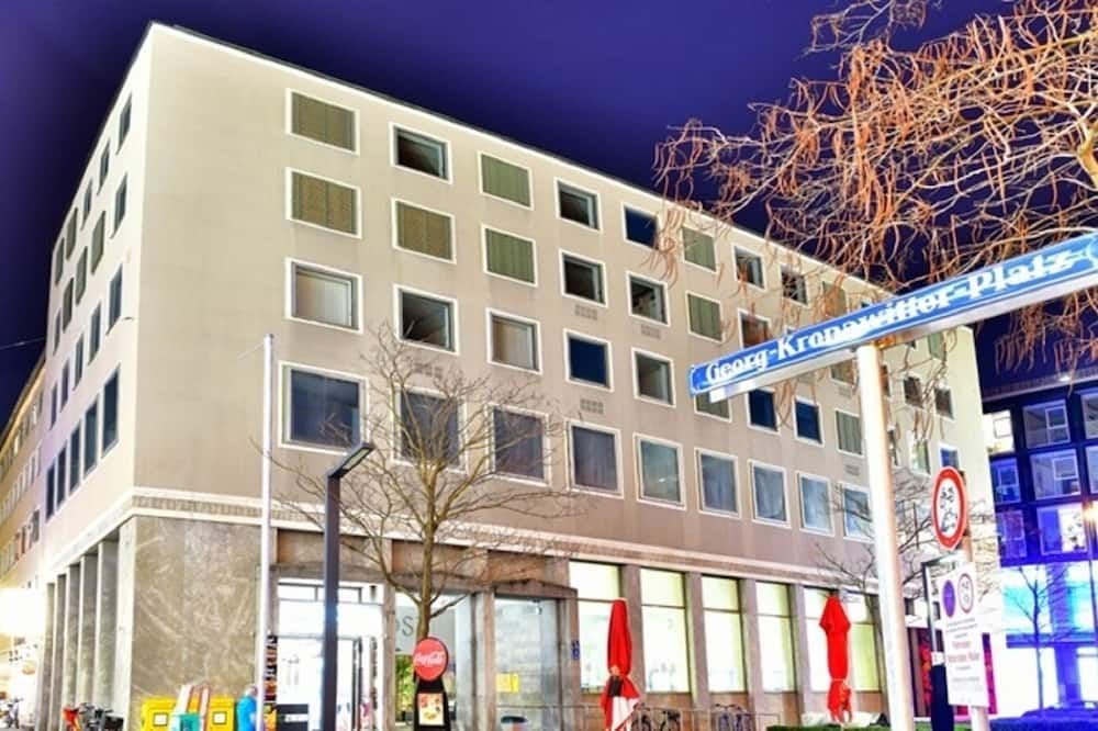 2-Rent Group Hostel Rooms&apartments Gkp2 - מינכן - בניין