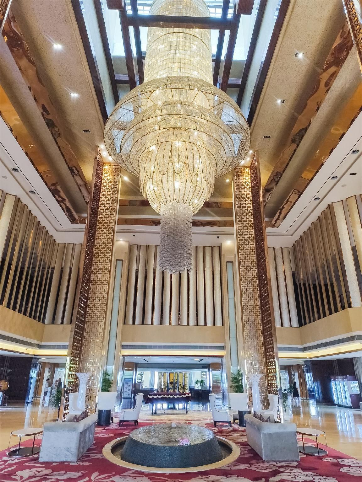 Shengyuan International Hotel