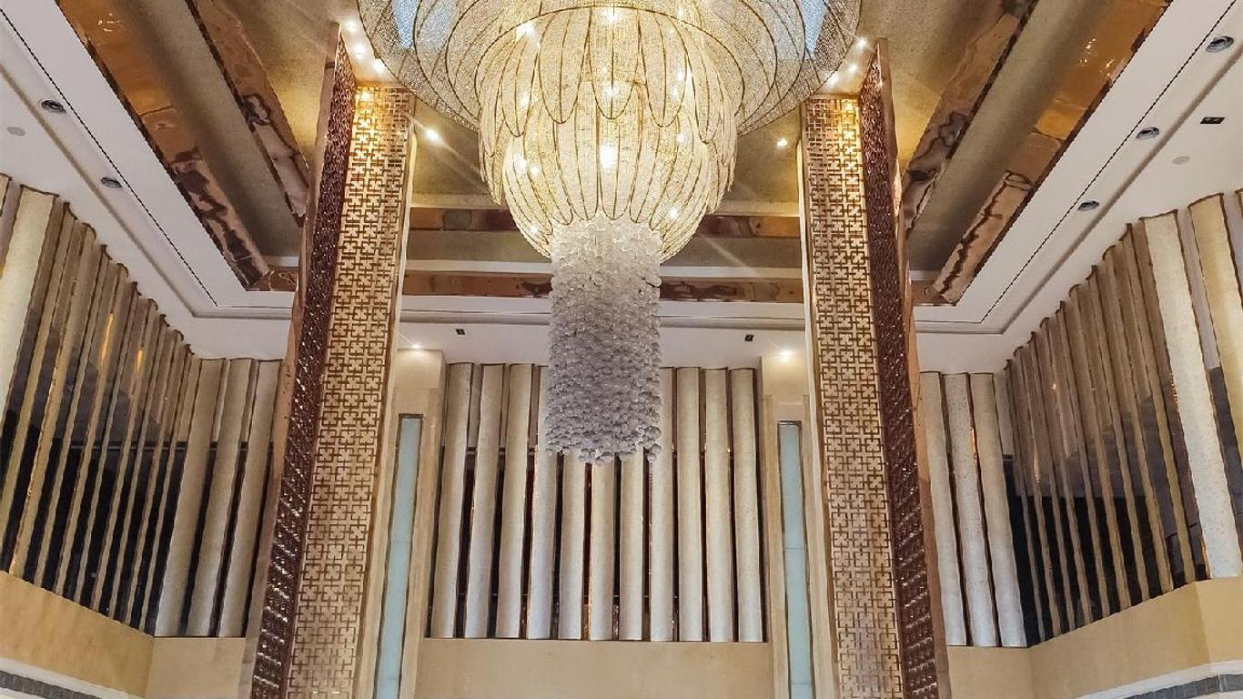 Shengyuan International Hotel