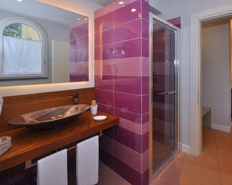 Casa Mao - Amalfi - Bagno