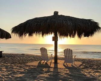 Stella del Mar - San Felipe