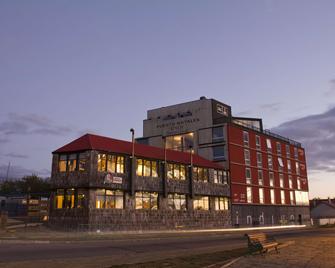 Noi Indigo Patagonia - Puerto Natales - Edificio