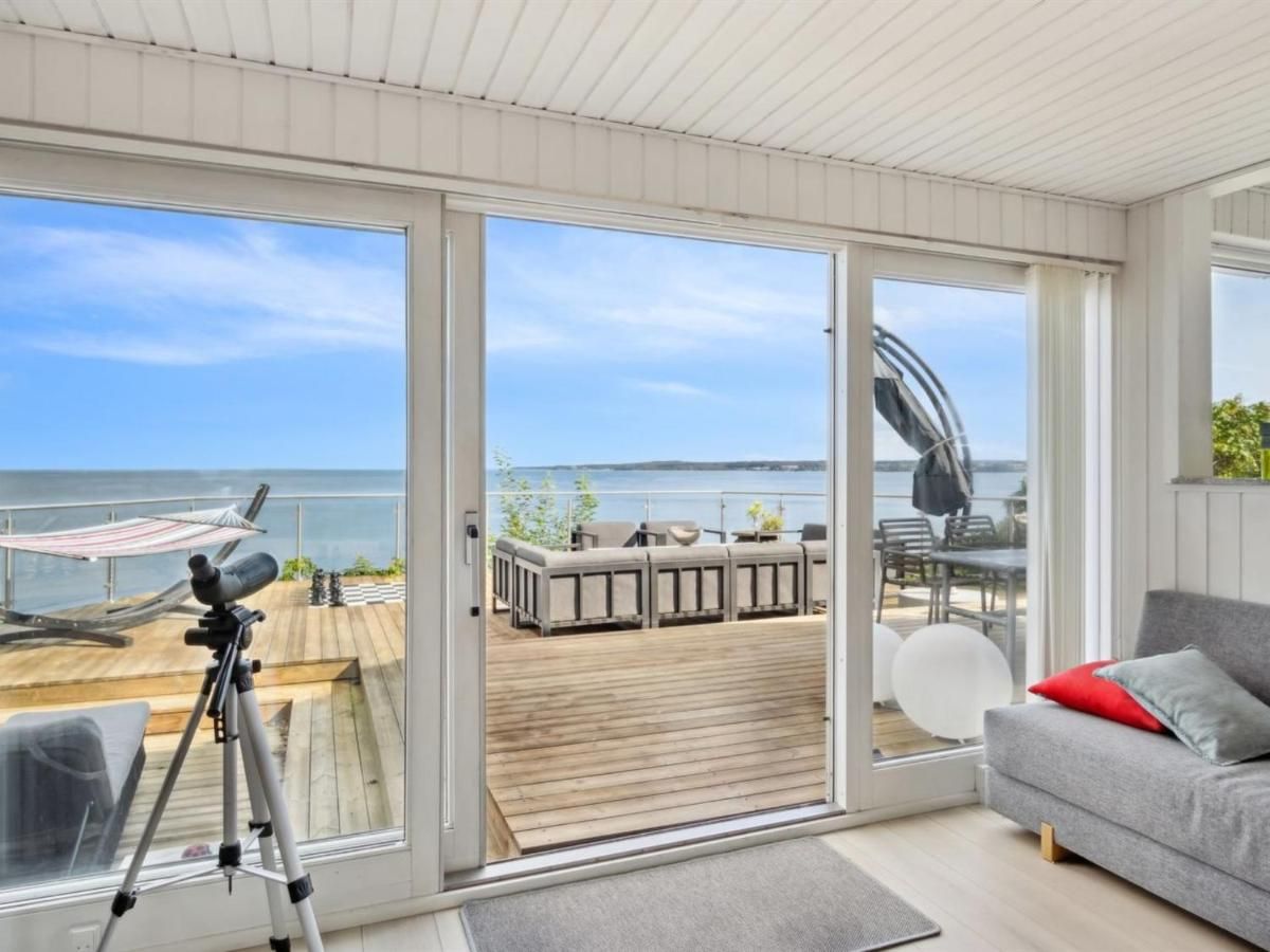 Holiday Home Alimpij - 5m from the sea by Interhome – Vejle