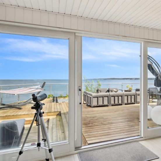 Holiday Home Alimpij - 5m from the sea by Interhome – Vejle