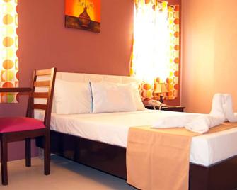 Staylite - Tagbilaran - Schlafzimmer