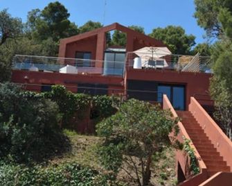 Luxury Villa in Tamariu + Sea View - Palafrugell