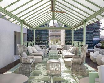 El Palauet Royal Suites - Barcelona - Patio