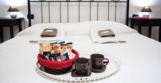 Bed&breakfast Villa Adriana - Tivoli - Quarto