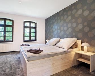 Ferienhaus Dorfidyll - Neu Kosenow - Habitación