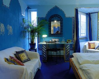 Hotel Goldflair am Rathaus - Korbach