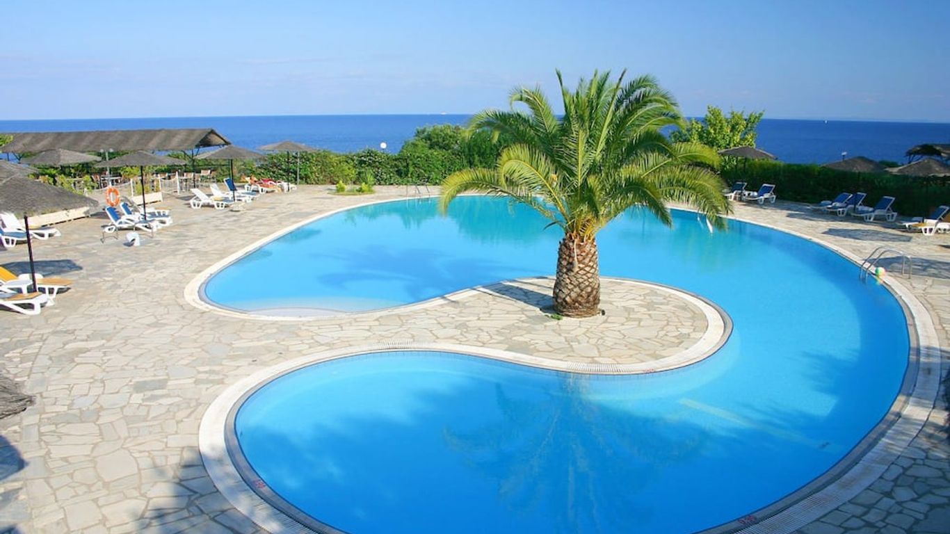 Porto Skala Hotel Village