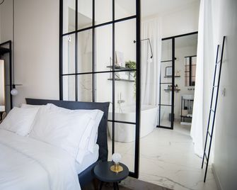 Cà Bèla - Porta Romana - Milan - Chambre