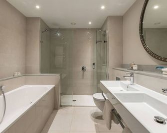 Harbour Hotel & Spa Bristol - Brístol