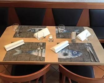 Hotel im Brühler Hof - Brühl - Restaurant