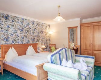 Hotel Weisser Bär - Sankt Wolfgang im Salzkammergut