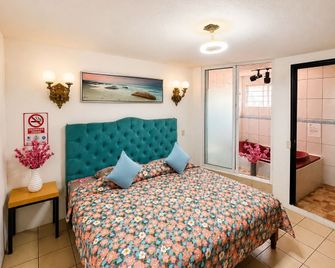 Hotel Casa Ixtapan, Ixtapan de la Sal - Ixtapan de la Sal